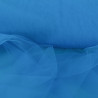 Tulle 300 Souple Bleu Turquoise - Maison Klem