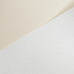 Simili Cuir Crème - Freeport - Maison Klem