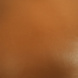 Simili Cuir Tabac - Freeport - Maison Klem