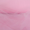 Tulle 300 Souple rose