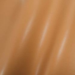 Simili Cuir Marron Clair - Freeport - Maison Klem