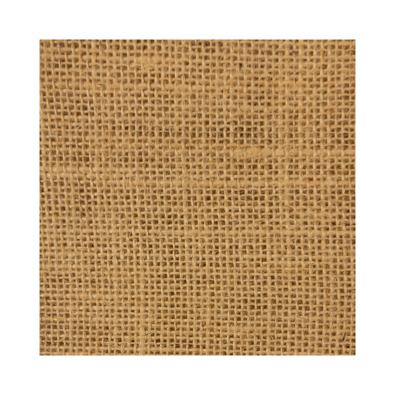 Toile de Jute Lourde - Maison Klem