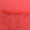 Tulle 300 Souple Corail - Maison Klem