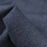Jean Coton Bleu Foncé César  - Maison Klem