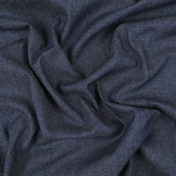 Jean Coton Bleu Foncé - Maison Klem