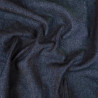 Jean Coton Bleu Marine César  - Maison Klem