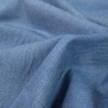 Jean Coton Bleu Moyen César  - Maison Klem