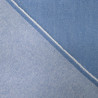 Jean Coton Bleu Moyen César  - Maison Klem