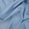 Jean Coton Bleu Clair - Maison Klem
