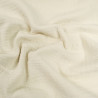 Double Gaze 240 CM Ecru - Maison Klem