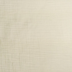 Double Gaze 240 CM Ecru - Maison Klem