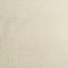 Double Gaze 240 CM Ecru - Maison Klem