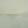 Tulle 300 Souple Ivoire - Maison Klem