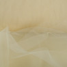 Tulle 300 Souple Beige - Maison Klem