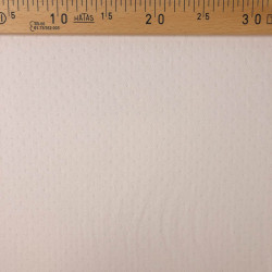 Jersey Ajouré Blush - Maison Klem