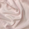 Jersey Ajouré Blush - Maison Klem