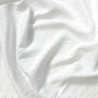 Jersey Ajouré Blanc - Maison Klem