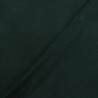 Molleton Jersey Vert Foncé - Maison Klem