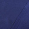 Molleton Jersey Bleu Royal - Maison Klem