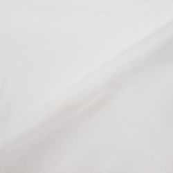 Molleton Jersey Blanc - Maison Klem