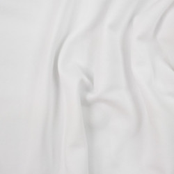 Molleton Jersey Blanc - Maison Klem