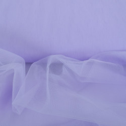 Tulle 300 Souple Lavande - Maison Klem