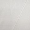 Lin Lavé Viscose Blanc - Maison Klem