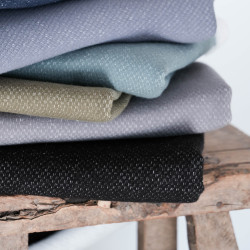 Sweat Effet Lavé - Maison Klem