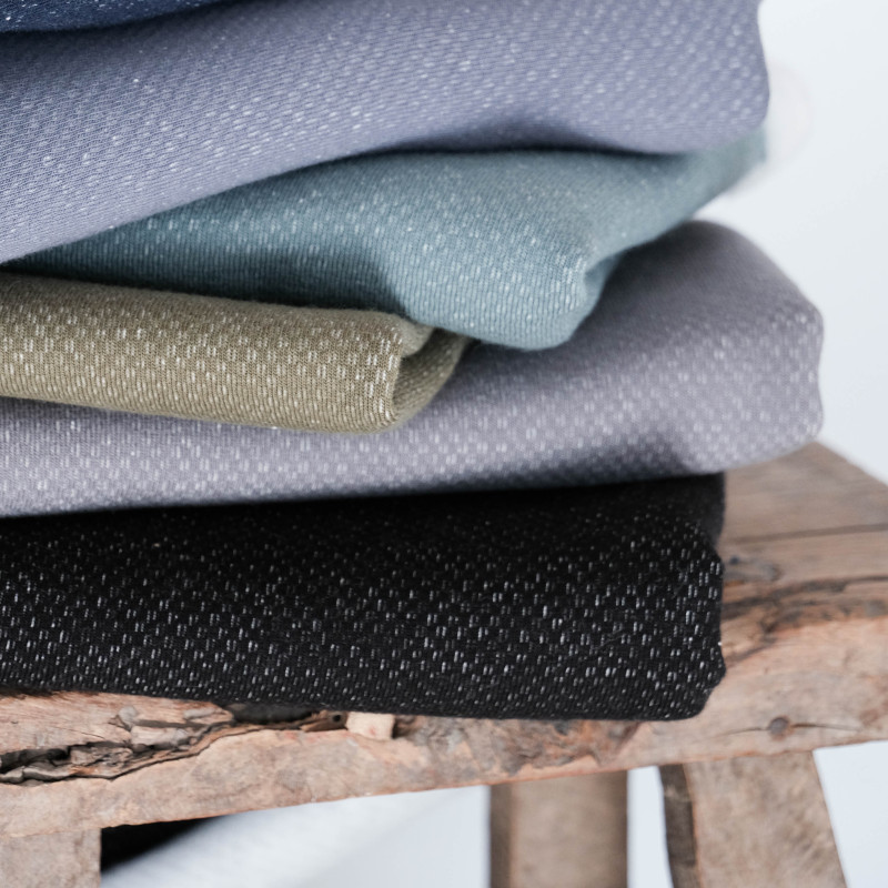 Sweat Effet Lavé - Maison Klem