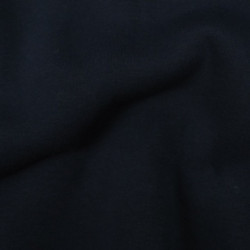 Sweat Epais Molleton Léo Marine Foncé - Maison Klem