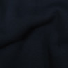 Sweat Epais Molleton Léo Marine Foncé - Maison Klem