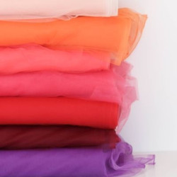 Tulle Lurex 150 - Maison Klem