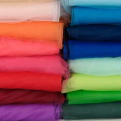 Tulle Elasthanne 150 - Maison Klem