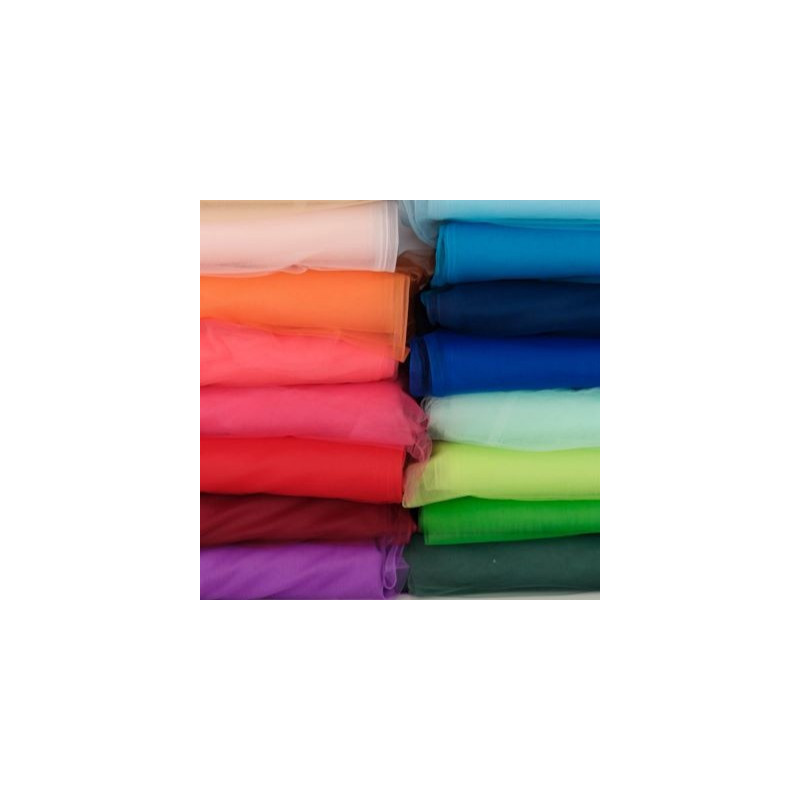 Tulle Elasthanne 150 - Maison Klem