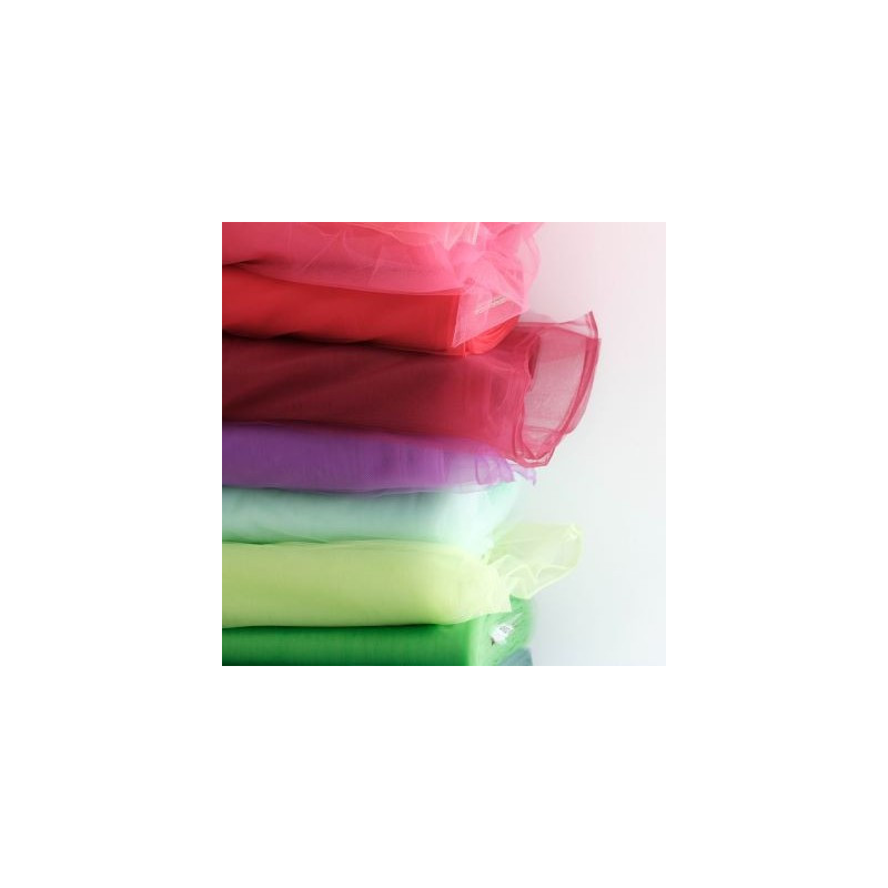 Tulle 300 Souple - Maison Klem