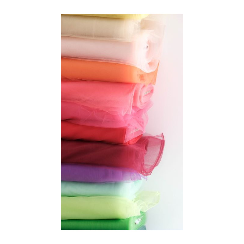 Tulle 150 Rigide - Maison Klem