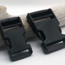 Boucle Clip 25mm - Maison Klem