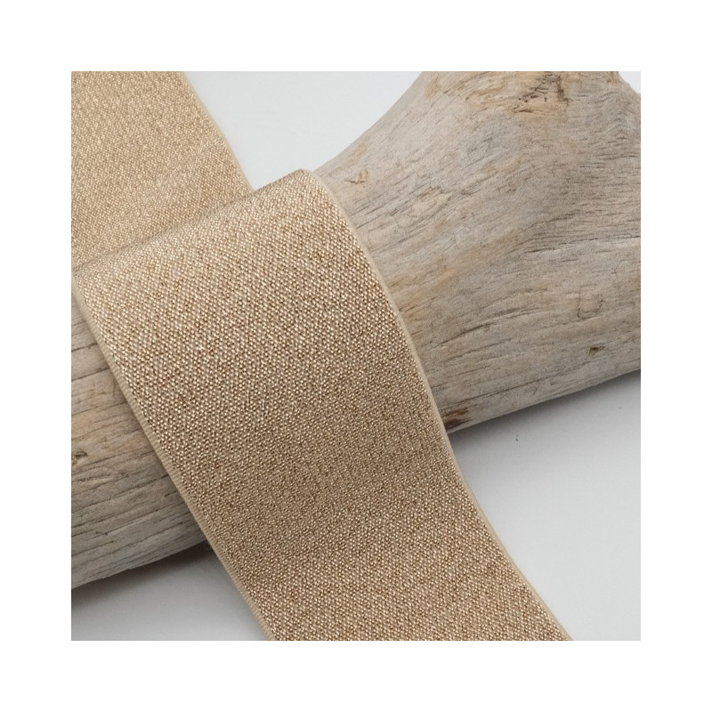 40MM Lurex Elastic, Chair