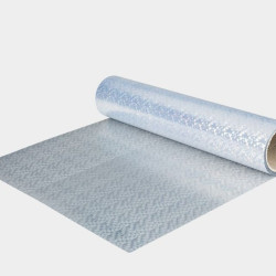 Multicolor Metallic Flex Sheet 29*30