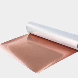 29*30 copper metal flex sheet
