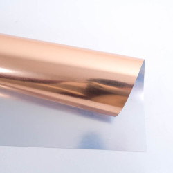 29*30 copper metal flex sheet