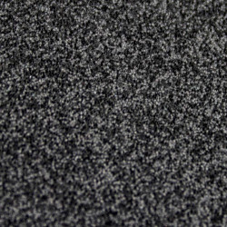 Feuille Flex Bling Bling 29*30 Noir - Maison Klem