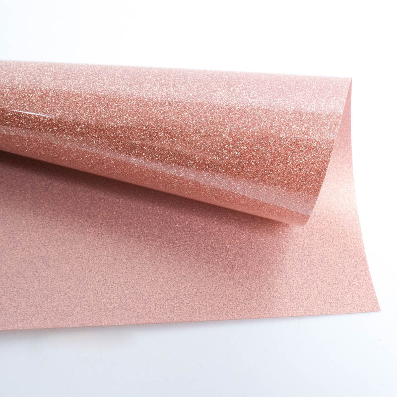 Flex Bling Bling Sheet 29*30 pink