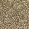 Feuille Flex Bling Bling 29*30 Or - Maison Klem