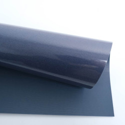 Flex Upperflock sheet 29*30 navy blue