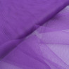 Tulle 150 Rigide Violet - Maison Klem