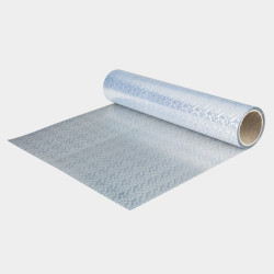 Feuille Flex Métallique Multicolore - Maison Klem