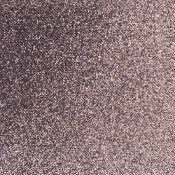 Feuille Flex Pailletée Rose - Maison Klem