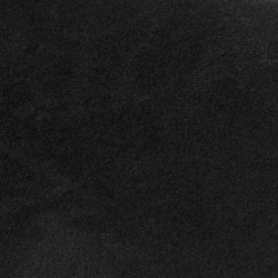 Feuille Flex Upperflock Noir - Maison Klem