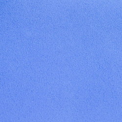 Feuille Flex Upperflock Bleu - Maison Klem